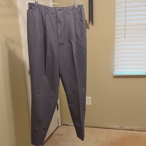 Men's Gray Pants